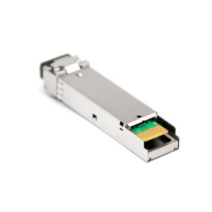 Dual Fiber Gigabit Optical Transceiver 40km Singlemode SMF 1310nm LC