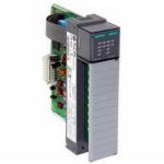 1746-IB8 AB Rockwell Automation Digital DC Input Module 0-30 Volts DC Sink