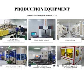 Shenzhen Huayi Optoelectronic Technology Co., Ltd.