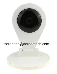 China Indoor Household Wireless Cheap WIFI IP Home Security Camera on sale