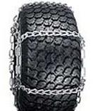 Best Garden Tractor Tire Chains 2 Link Garden Tire Cable Chains For Pickup Trucks wholesale