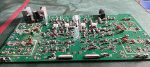 Best PCB SMT Pick And Place Machine Automatic Sequence 26000CPH wholesale
