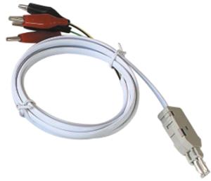 4 Pole Test Cord