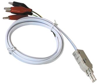 Cheap 4 Pole Test Cord for sale