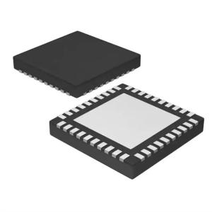 Best CY8C4124LQI-443T MCU Microcontroller Microchips And Integrated Circuits QFN-40 wholesale