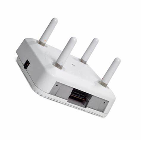 AIR-AP3802I-H-K9 in Box AIR 3802 Series Wireless Access Point with WPA2 Encryption