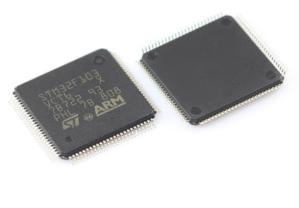 Best STM32F072CBU6 STM32F072C8U6 MCU Microcontroller Unit FLASH 128KB wholesale