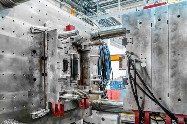 Cheap Rotary PET Preform Injection Mold Precise Muticavity Injection Mould Tool for sale