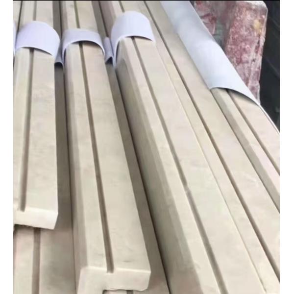 Multifunction Stone Granite Marble Quartz Edge Profile Polishing Machine