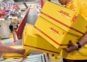 Best Secure Worldwide Express Courier Service Tracking Freight SGS wholesale