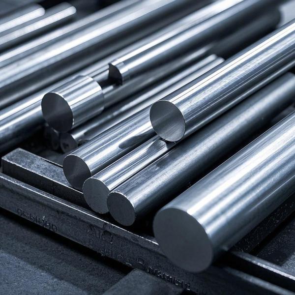 Cheap N08825/Incoloy Alloy 825/NS142/NiCr21Mo/2.4858/NCF 825 Incoloy Alloy Bar For Power Generation for sale