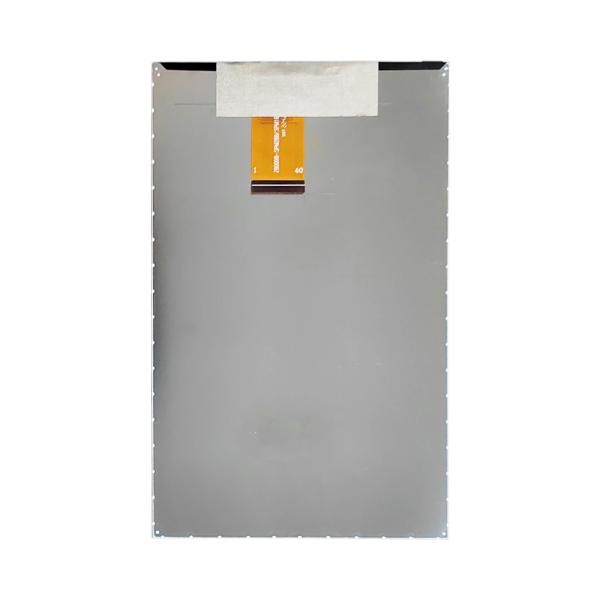 8 Inch 800*1280 40 Pin Mipi Tft Lcd Screen