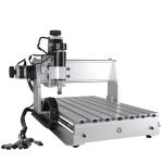 AC220V CNC Engraving Machine 3kw Cnc Router Wood Carving Machine