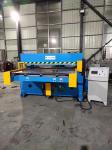 Foam Pad Hydraulic Die Cutting Machine With Sealing Function