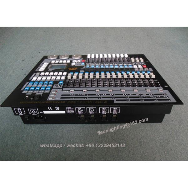 Console KingKong 1024 DMX Lighting Controller DMX512 Console For DJ Disco