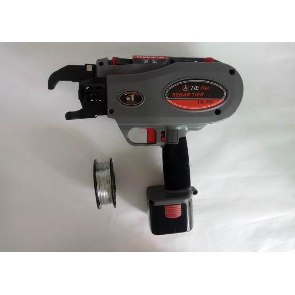 Auto Electric Rebar Cutter Hand Operated Rebar Tier Tying Machine Tool