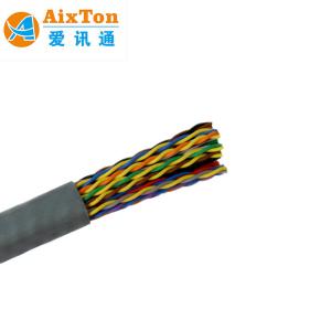 100 200 pairs 15 30 25 20 10 80 150 pair 0.4 underground telephone cable 26awg outdoor jelly armoured cable cat3 cable telephone