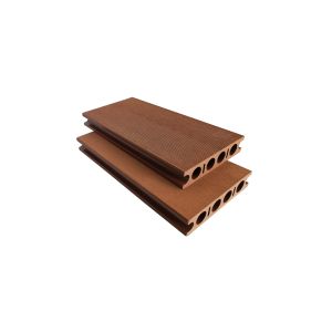 Best ISO 9001 2.2m 150mm Outdoor Composite Decking wholesale