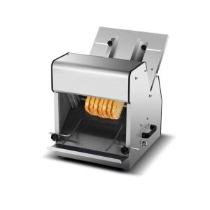 Best Small Bread Slicer Machine Modern Manual Bread Slicer  Restaurants wholesale