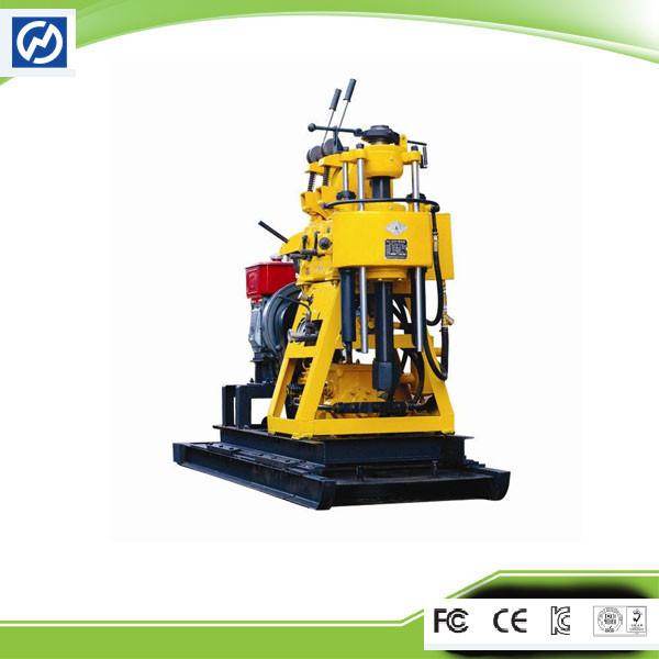 Cheap XY-1 High-speed Core Drilling Rig for sale