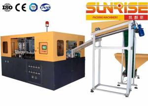 Best 12000bph 500ml PET Blow Moulding Machine Automatic wholesale