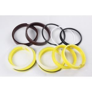 China Full Series Seals Original and Replacement Customized PM Hydraulic Pump Spare Parts Precision Hydraulic Pressure Unit on sale