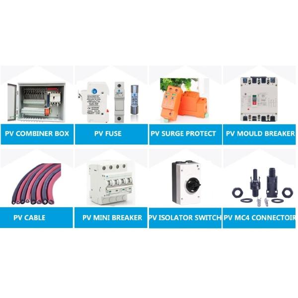 Certified IP65 Polyester Power Distribution Box Fiberglass SMC Enclosure For Outdoor Power Electric