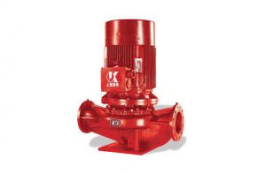 Best Xbd - Ql Tangent Fire Centrifugal Water Pump , Single Stage Centrifugal Pump Easy Maintenance wholesale