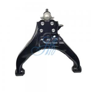 Best ISUZU DMAX Suspension Control Arms Bracket 897945844/43 Swing Arm with Control Function wholesale