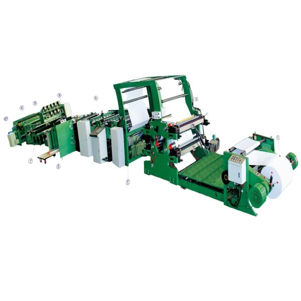 Cheap A4 A5 B4 B5 A3 Notebook Printing Machine for Customized Notebook Designs and Sizes for sale