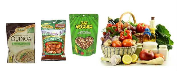 Rice Bags, Rice Pouch, Slider Pouch With Handle, Food Products, Nutritious Food, Tea And Coffee Pouches