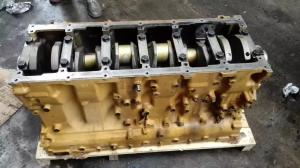 Best 2396580 MUFFLER AS Caterpillar Spares Cylinder Block In Engine wholesale