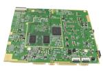 Quad Core Embedded System Board ARM Android WiFi Ethernet With Multiple
