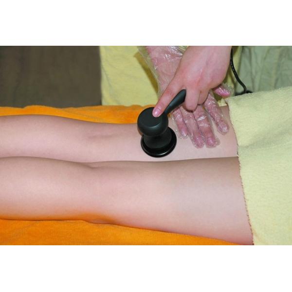 Electric Wave RF Radio Frequency Machine 300W For Body Waist Back