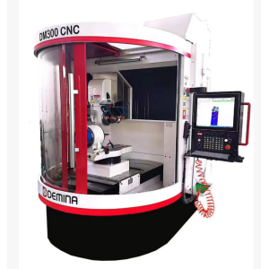 Best DM-300 Compact 5-Axis CNC Tool Grinding Machine wholesale