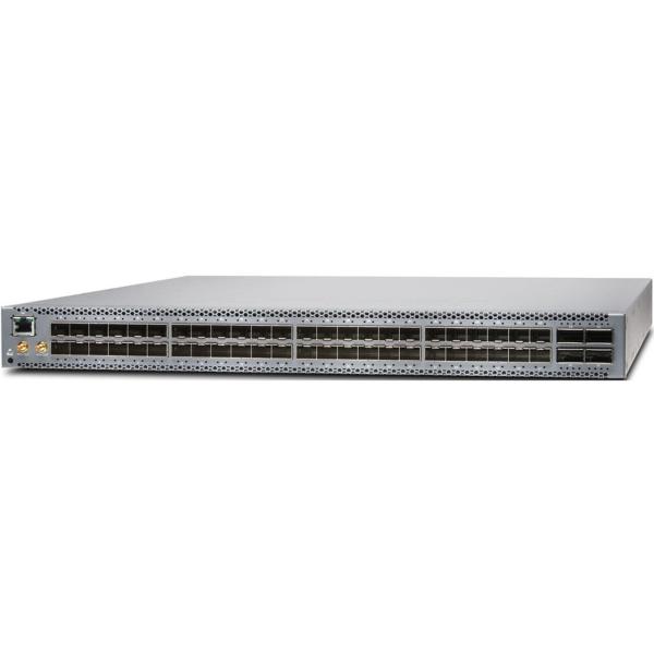 Juniper QFX5110-48S-AFO2 48 Port Enterprise Network Switch Lan with POE Function and 10/100/1000Mbps Transmission Rate