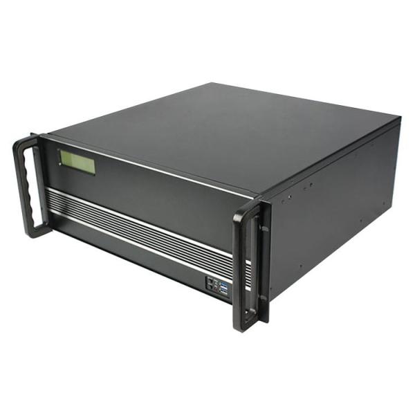 Cabinet Control Sheet Metal Enclosures OEM Electrical Distribution Panel Box