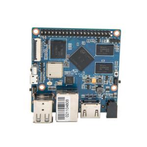 Best Custom Flexible PCB Board High Frequency OSP Programmable Circuit Board wholesale