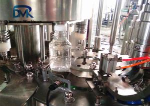 Best Stable Performance Water Bottling Machine / 1l 1.5l Plastic  Bottled Water Equipment wholesale