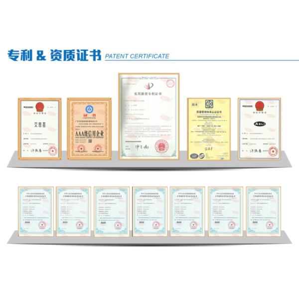 Blue Vibration Test Equipment Shaker Table For Small Mechanical Components Vibration Test