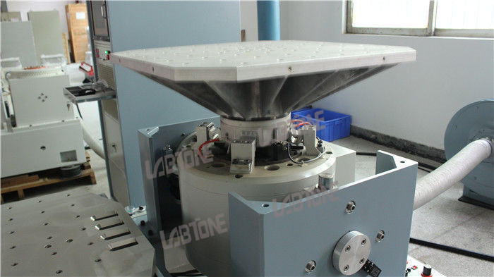 Eco - Friendly Vibration Testing Machine For Computer Equipment Testing