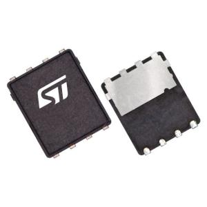 Mcu Electronic Components STM32F205ZET6 M24512-DFDW6TP STL285N4F7AG STP70N10F4 Ic Chip