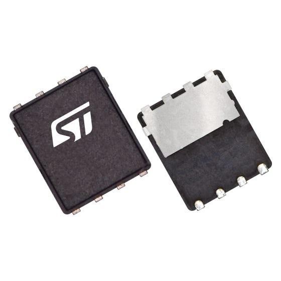 Cheap Mcu Electronic Components STM32F205ZET6 M24512-DFDW6TP STL285N4F7AG STP70N10F4 Ic Chip for sale