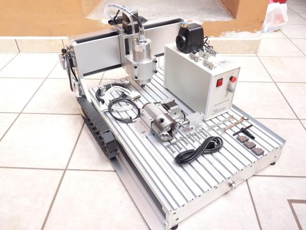 Cheap AMAN super mini metal cnc engraving machine for sale