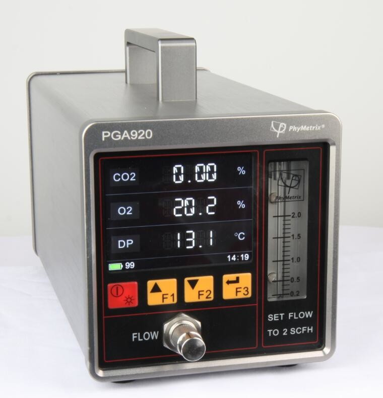 Best High Sensitivity Oxygen And Carbon Dioxide Analyzers / Trace Moisture Analyzer wholesale