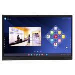 IBoard 4K Interactive Smart Panel Digital Whiteboard Google EDLA Certified