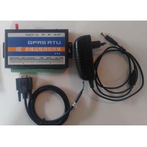 Best Modbus Internet M2m Gateway Non - Condensing 8 Channels Digital Output wholesale