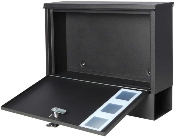 Cheap Combination Code Lock Key Drop Box with Large Capacity and Galvanized Rust-Proof Metal for sale
