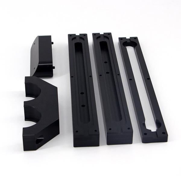 Cheap 5 Axis 4 Axis CNC Prototype Machining Advance Plastic Precision Milling Rapid Part Custom Service for sale