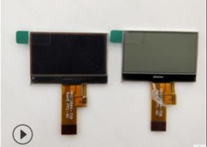 Best Fstn Positive COG Graphic LCD Module 128x64 Transflective Tft Display wholesale